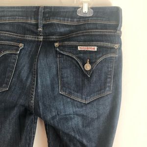 Great condition Hudson Jeans